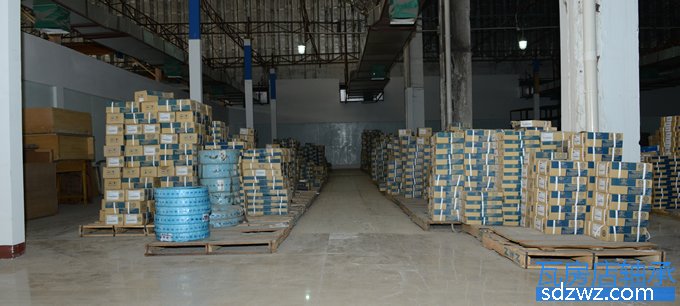 濰坊瓦軸倉(cāng)庫(kù)