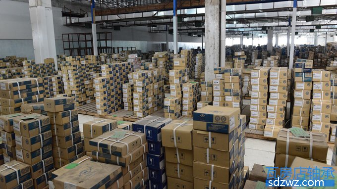 濰坊瓦軸倉(cāng)庫(kù)