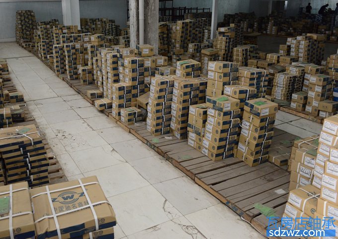 山東瓦軸倉(cāng)庫(kù)