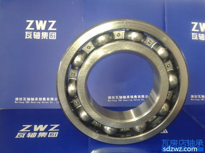 深溝球軸承(帶防塵蓋) 6214N深溝球軸承(帶防塵蓋)