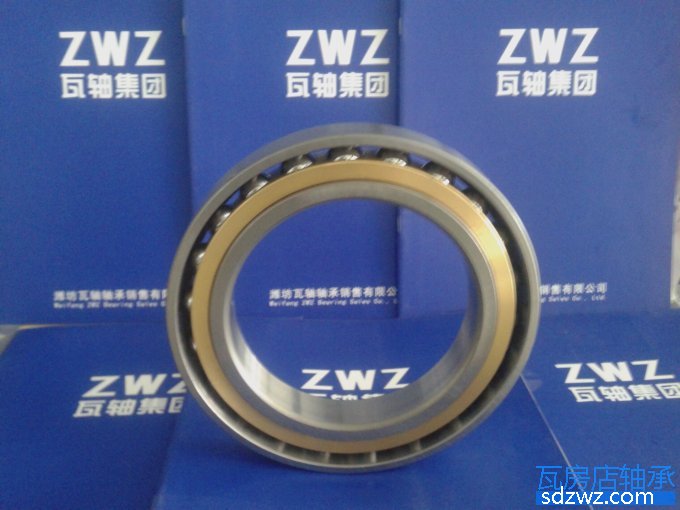 角接觸球軸承 7017ACM角接觸球軸承