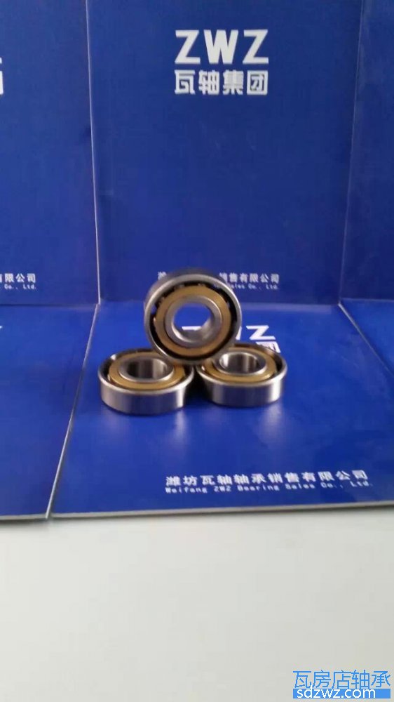 單列角接觸球軸承 7096A單列角接觸球軸承