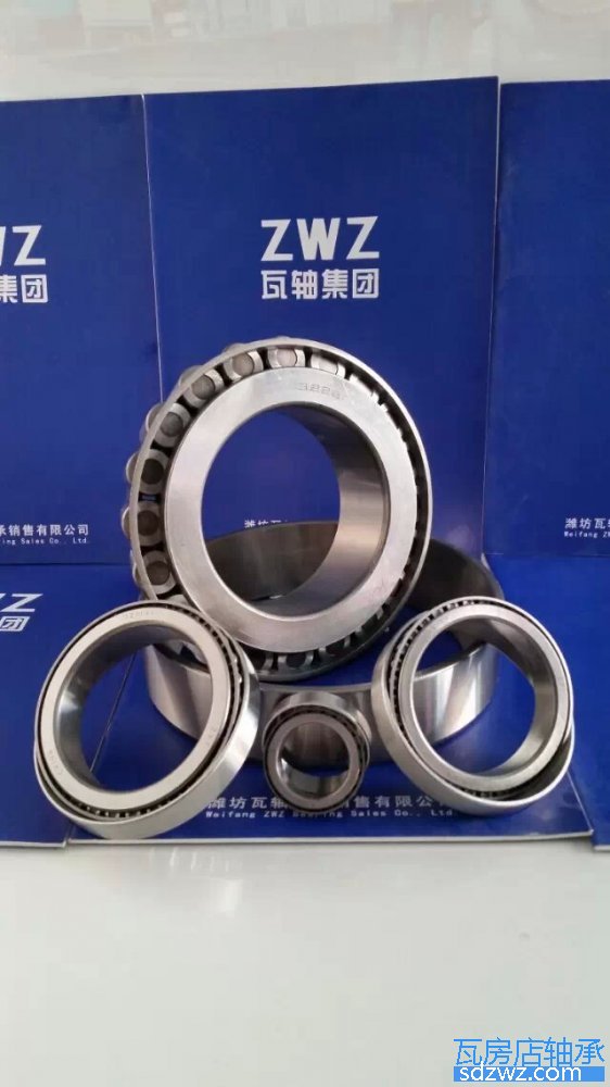 單列圓錐滾子軸承(公制) 32324單列圓錐滾子軸承(公制)