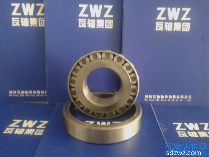 單列圓錐滾子軸承(公制) 32952單列圓錐滾子軸承(公制)