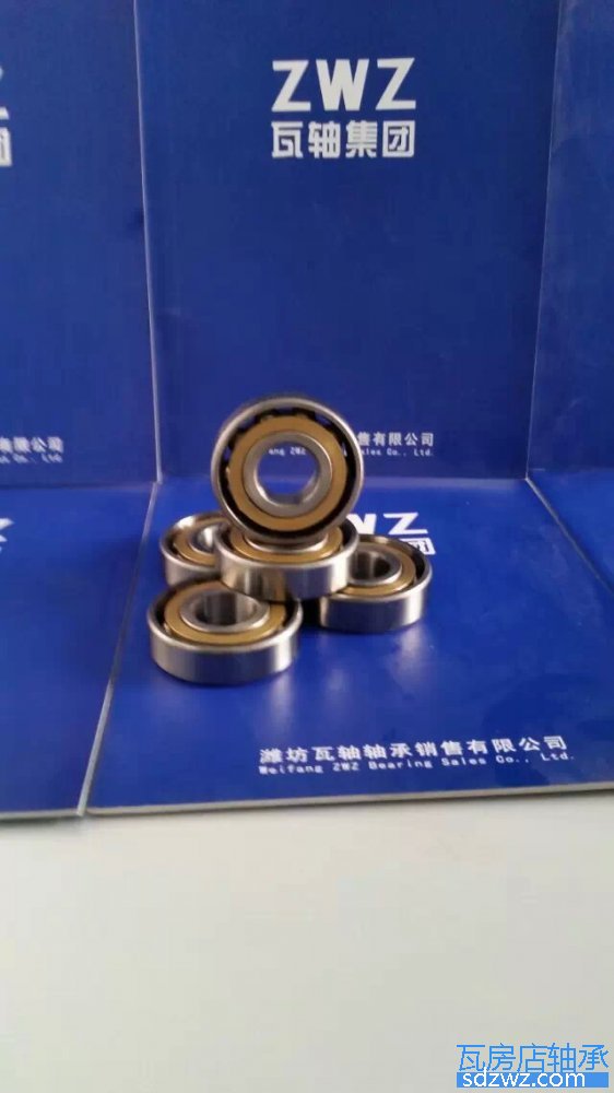 單列角接觸球軸承 7212ACHA/P4DBB單列角接觸球軸承