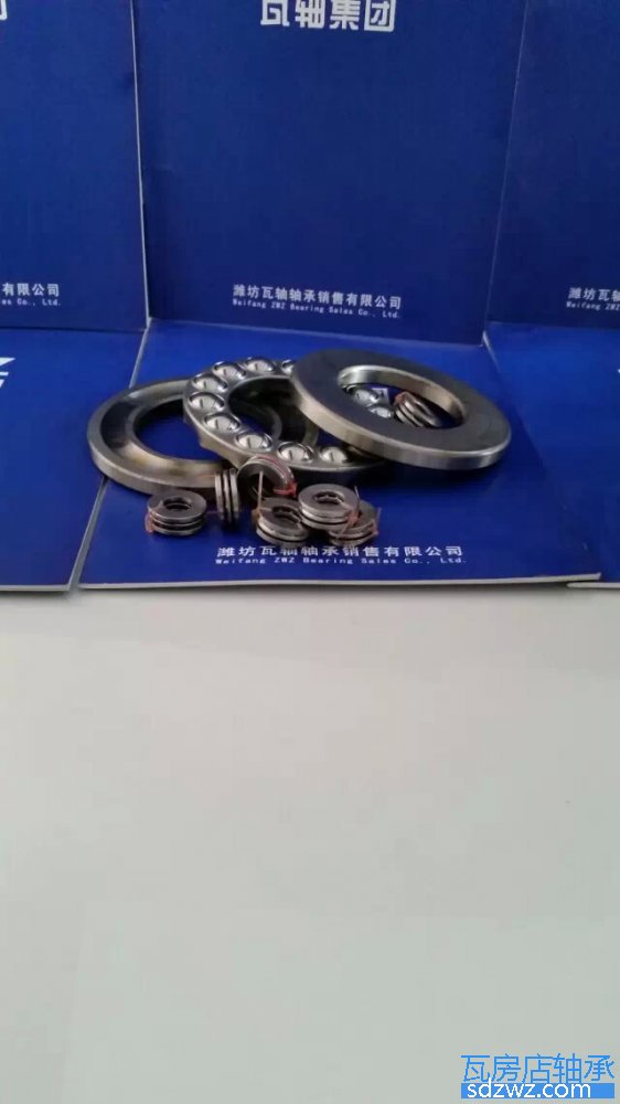 推力球軸承 51211推力球軸承