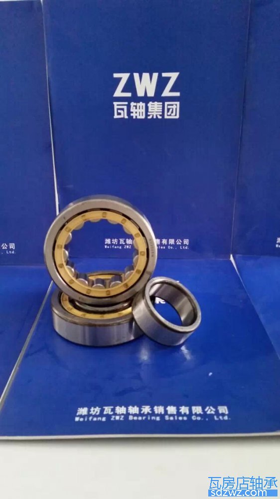 單列圓柱滾子軸承 NU2310E單列圓柱滾子軸承