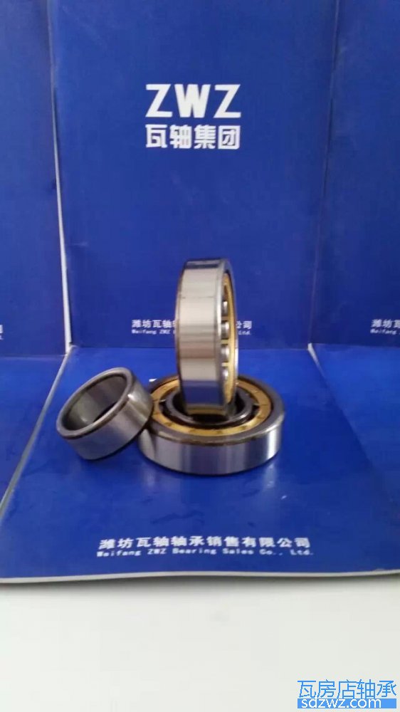 單列圓柱滾子軸承 NU215E單列圓柱滾子軸承