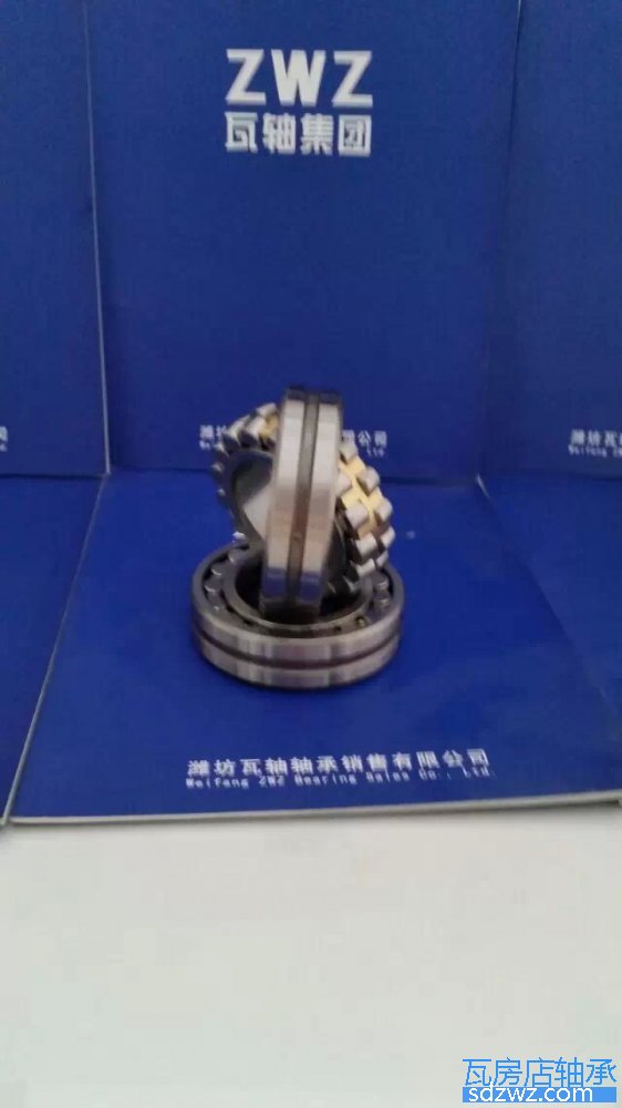 調心滾子軸承(CA) 22320CAF3調心滾子軸承(CA)