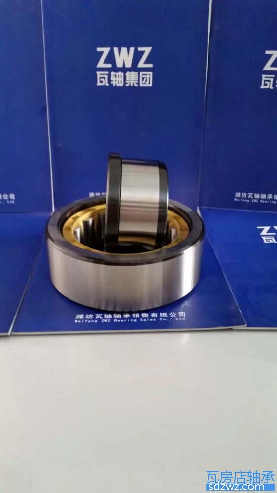 單列圓柱滾子軸承 NJ1010M單列圓柱滾子軸承