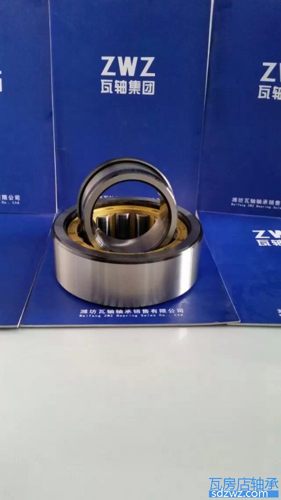 單列圓柱滾子軸承 NJ312M單列圓柱滾子軸承