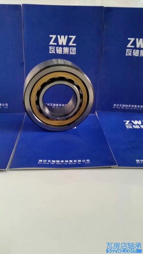 單列圓柱滾子軸承 NJ2318E單列圓柱滾子軸承