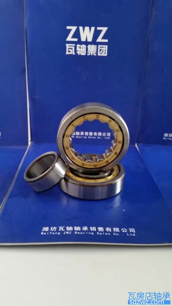 單列圓柱滾子軸承 NU3152M單列圓柱滾子軸承